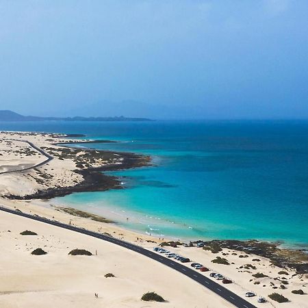 فيلا Casa Miel كوراليهو المظهر الخارجي الصورة