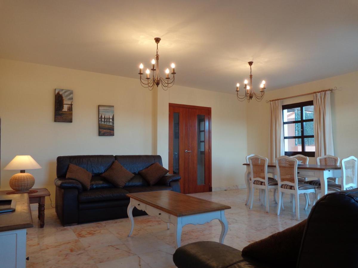 فيلا Casa Miel كوراليهو المظهر الخارجي الصورة