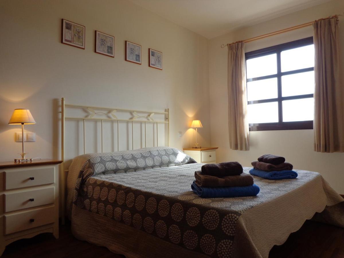 فيلا Casa Miel كوراليهو المظهر الخارجي الصورة
