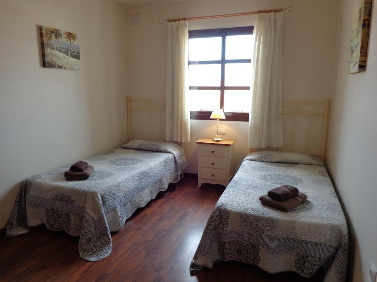 فيلا Casa Miel كوراليهو المظهر الخارجي الصورة