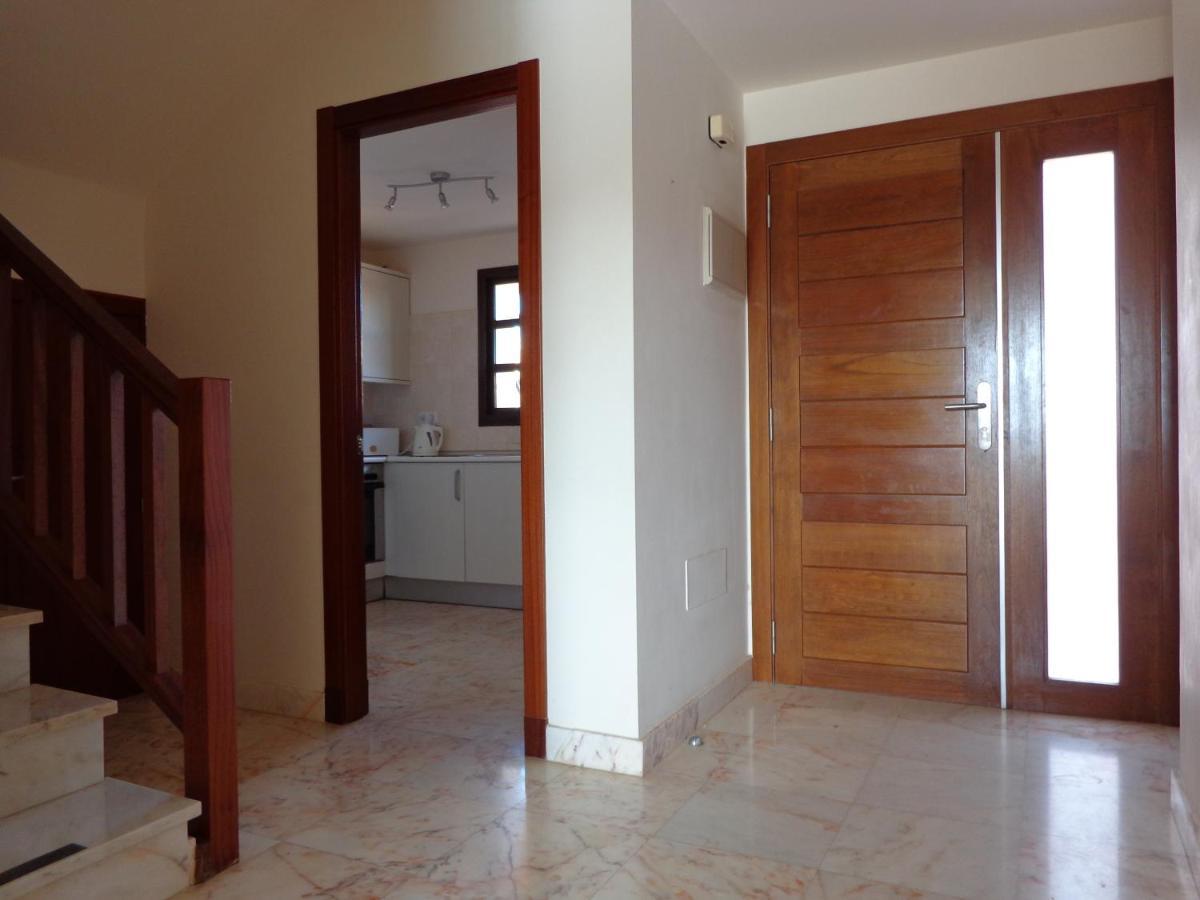 فيلا Casa Miel كوراليهو المظهر الخارجي الصورة