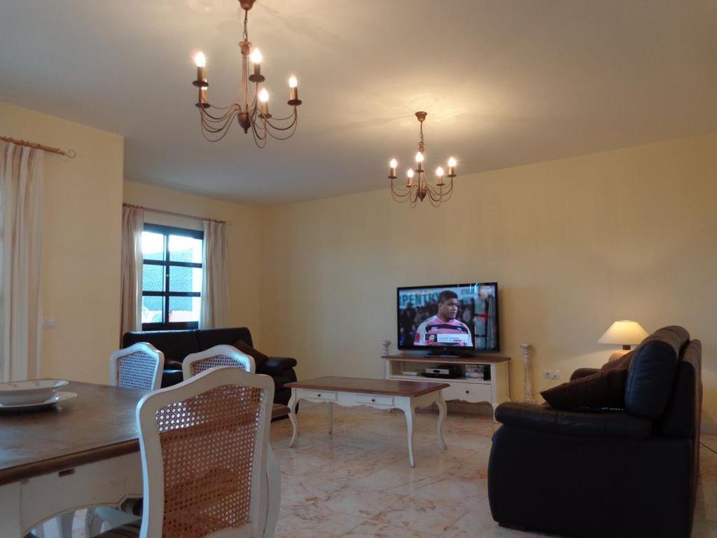 فيلا Casa Miel كوراليهو المظهر الخارجي الصورة